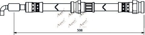 APEC braking HOS4031