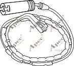 APEC braking WIR5239