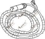 APEC braking WIR5258