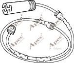 APEC braking WIR5270