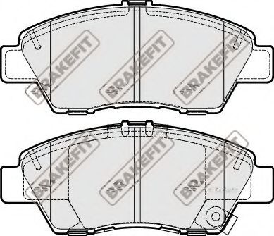 APEC braking PD3252