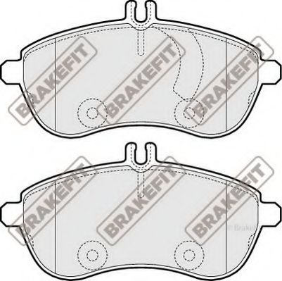 APEC braking PD3223