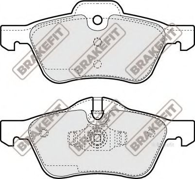 APEC braking PD3066
