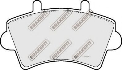 APEC braking PD3055