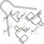 APEC braking KIT401