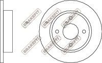 APEC braking DK6043