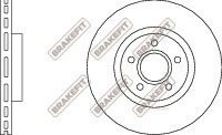 APEC braking DK6012