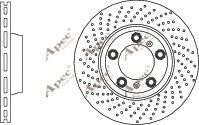 APEC braking DSK3112