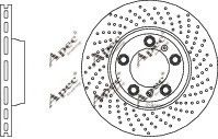 APEC braking DSK3113