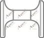APEC braking KIT423