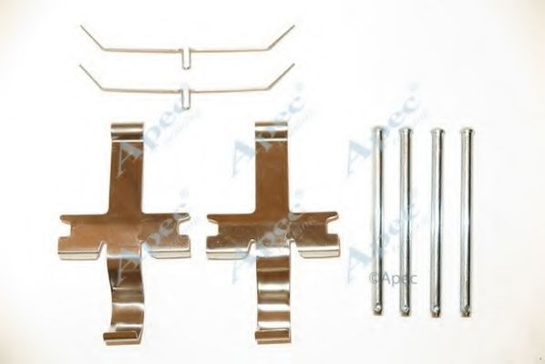 APEC braking KIT1196