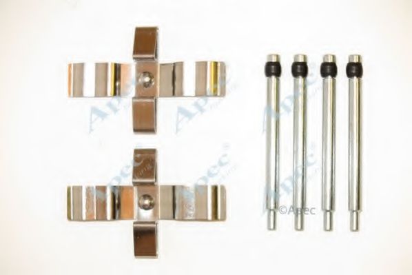 APEC braking KIT1202