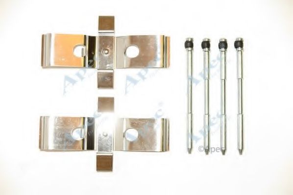 APEC braking KIT1203