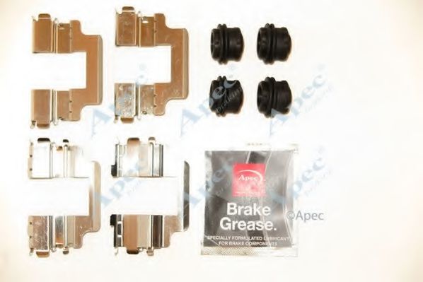 APEC braking KIT1211