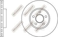 APEC braking DK6273
