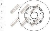 APEC braking DK6280