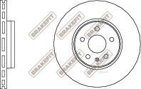 APEC braking DK6288