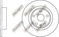 APEC braking DK6292