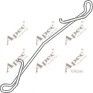 APEC braking KIT519