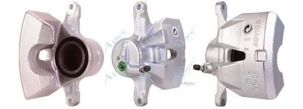 APEC braking LCA586