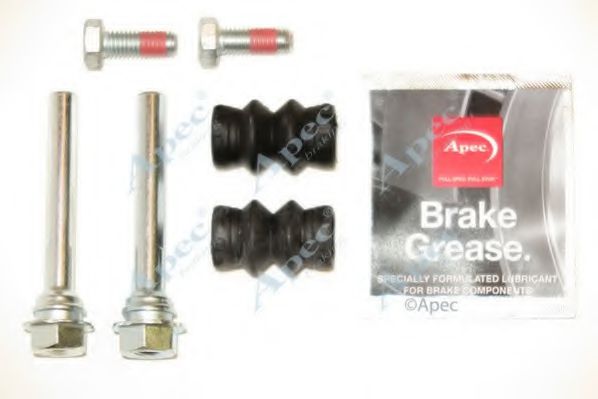 APEC braking CKT1018