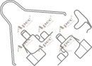 APEC braking KIT553
