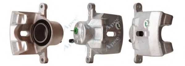 APEC braking LCA629