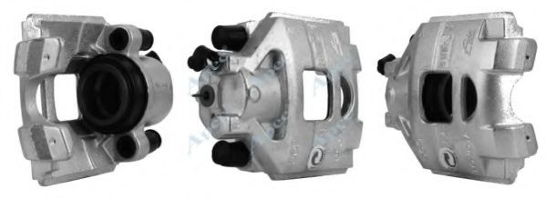 APEC braking LCA643