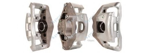 APEC braking LCA670