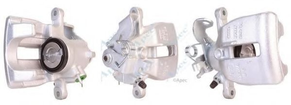 APEC braking LCA675
