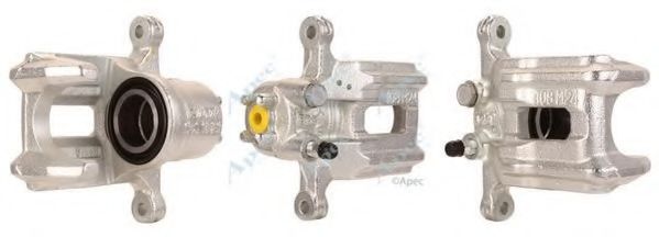 APEC braking LCA690