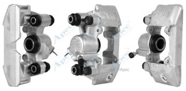 APEC braking LCA700