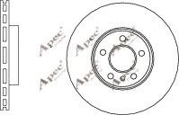 APEC braking DSK3124
