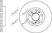 APEC braking DSK3138