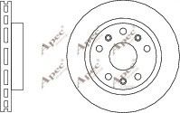 APEC braking DSK3143