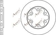 APEC braking DSK3172