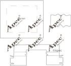 APEC braking KIT1182