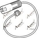 APEC braking WIR5126