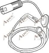 APEC braking WIR5135