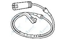 APEC braking WIR5143