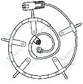 APEC braking WIR5145