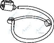 APEC braking WIR5155