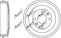 APEC braking DRM9521