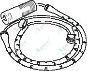APEC braking WIR5161