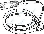 APEC braking WIR5173