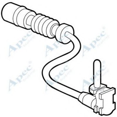 APEC braking WIR5175