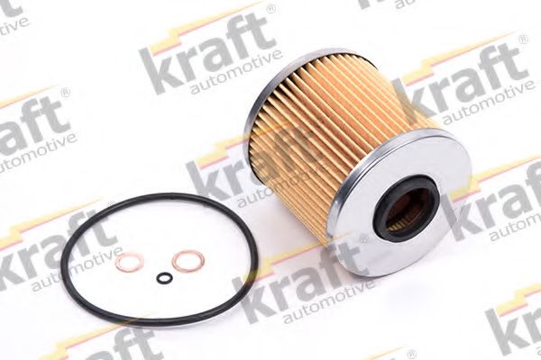 KRAFT AUTOMOTIVE 1702550