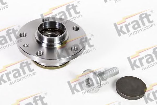 KRAFT AUTOMOTIVE 4100420