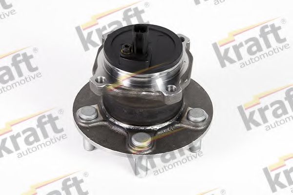 KRAFT AUTOMOTIVE 4102320