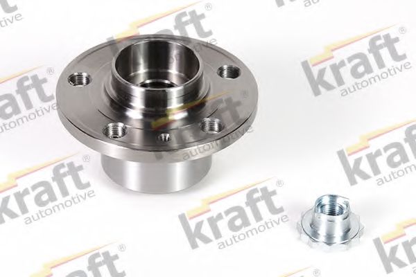 KRAFT AUTOMOTIVE 4106540